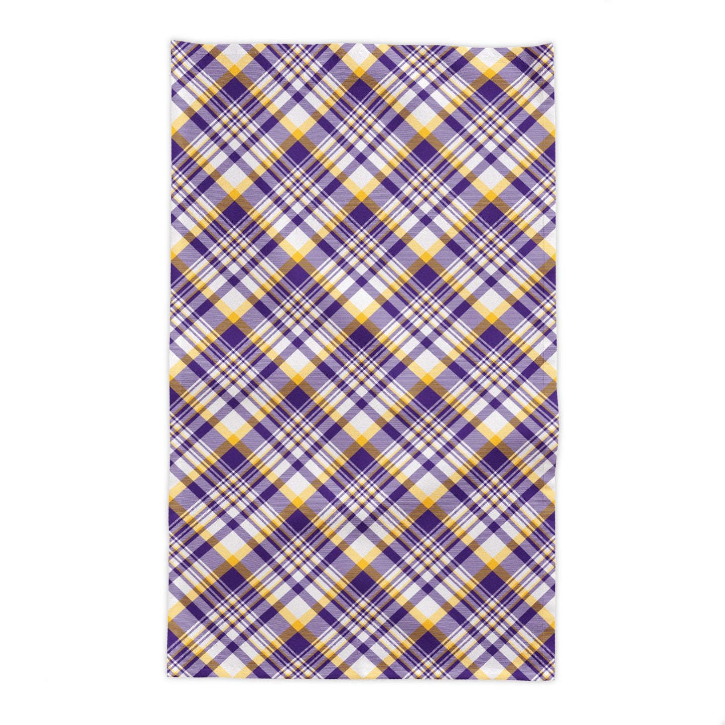 Tablecloth | Baton Rouge, Louisiana | Tartan