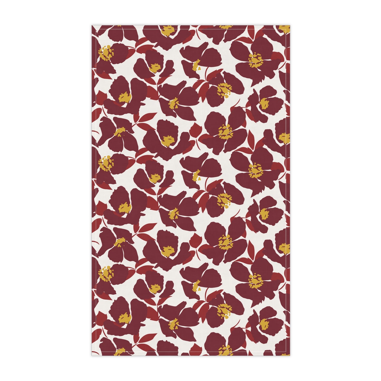 Tea Towels | Los Angeles, California | Poppy