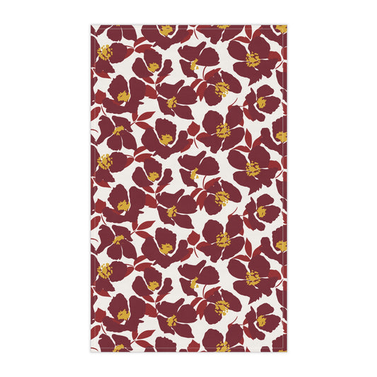 Tea Towels | Los Angeles, California | Poppy