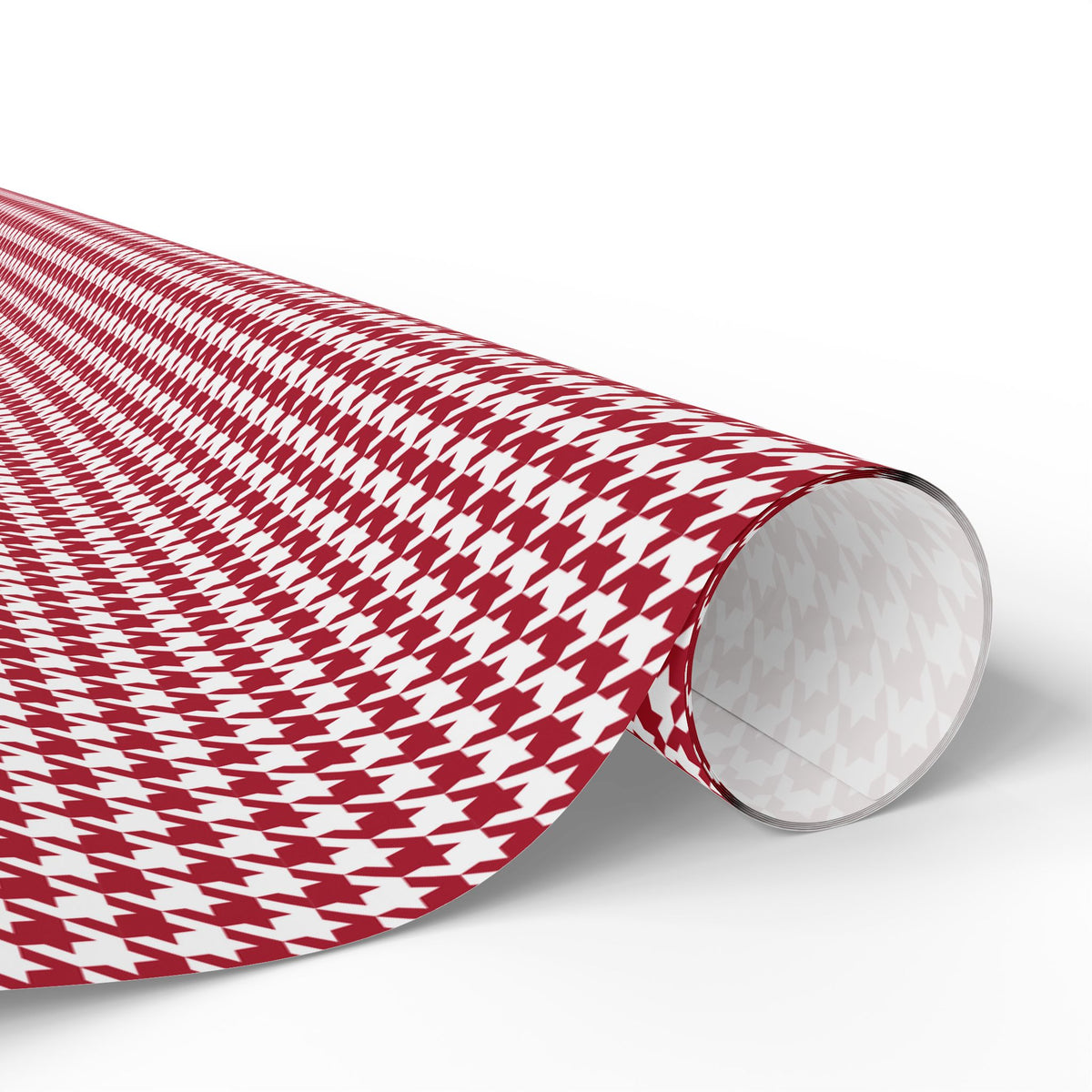 Gift Wrap | Bloomington, Indiana | Houndstooth