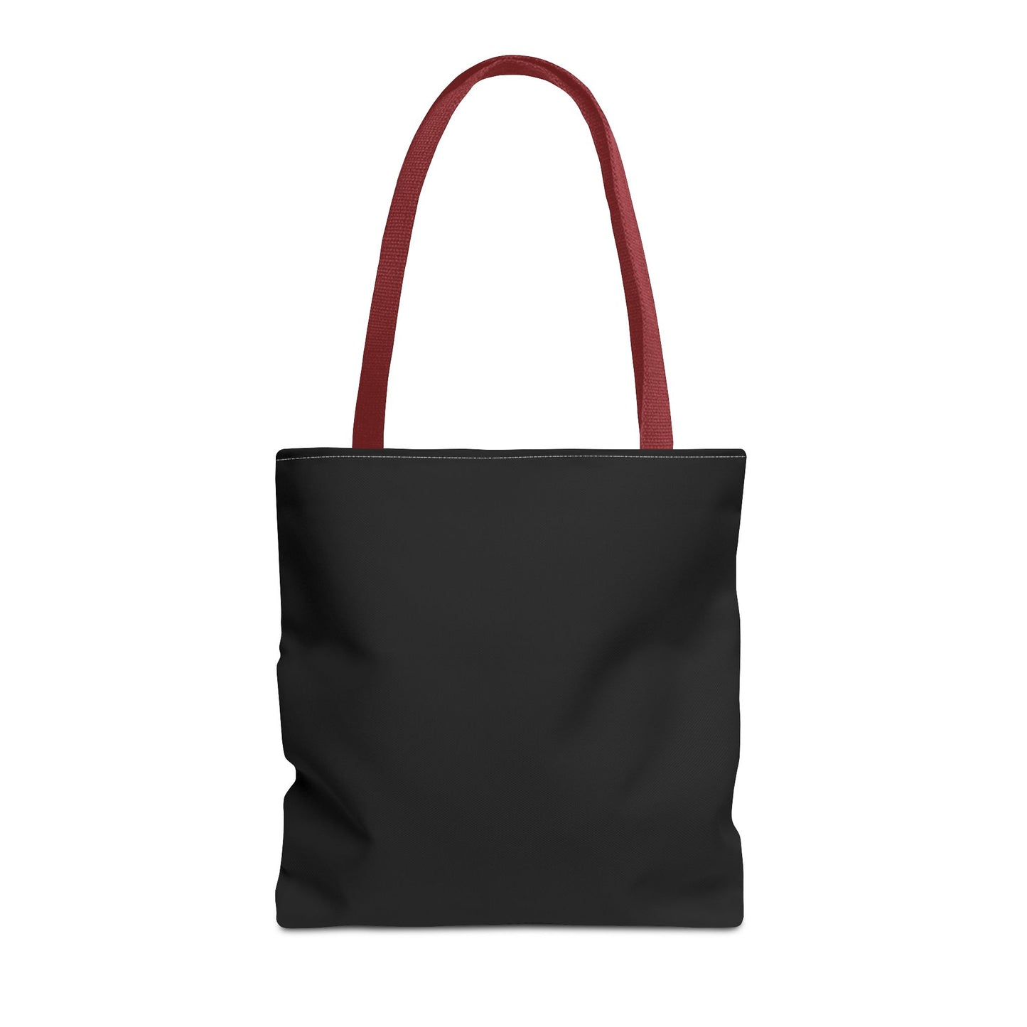 Tote Bag | Athens, GA | Black