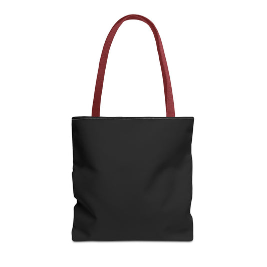 Totes | Athens, Georgia | Black