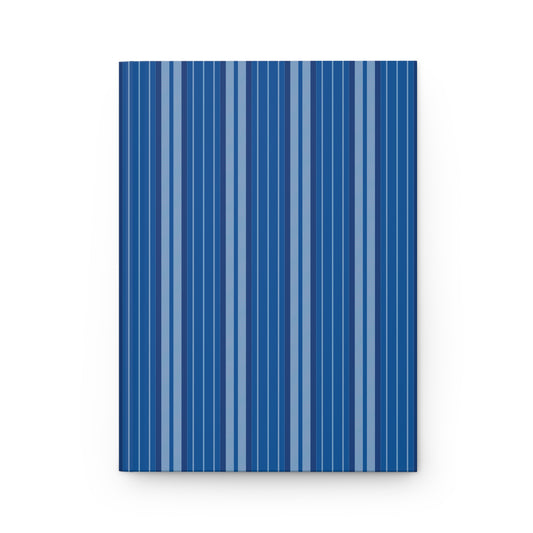 Journal | Durham, North Carolina | Stripe