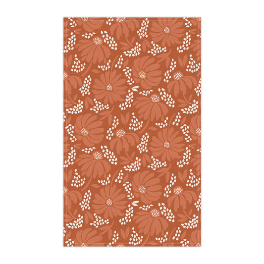 Tea Towels | Austin, Texas | Bellis