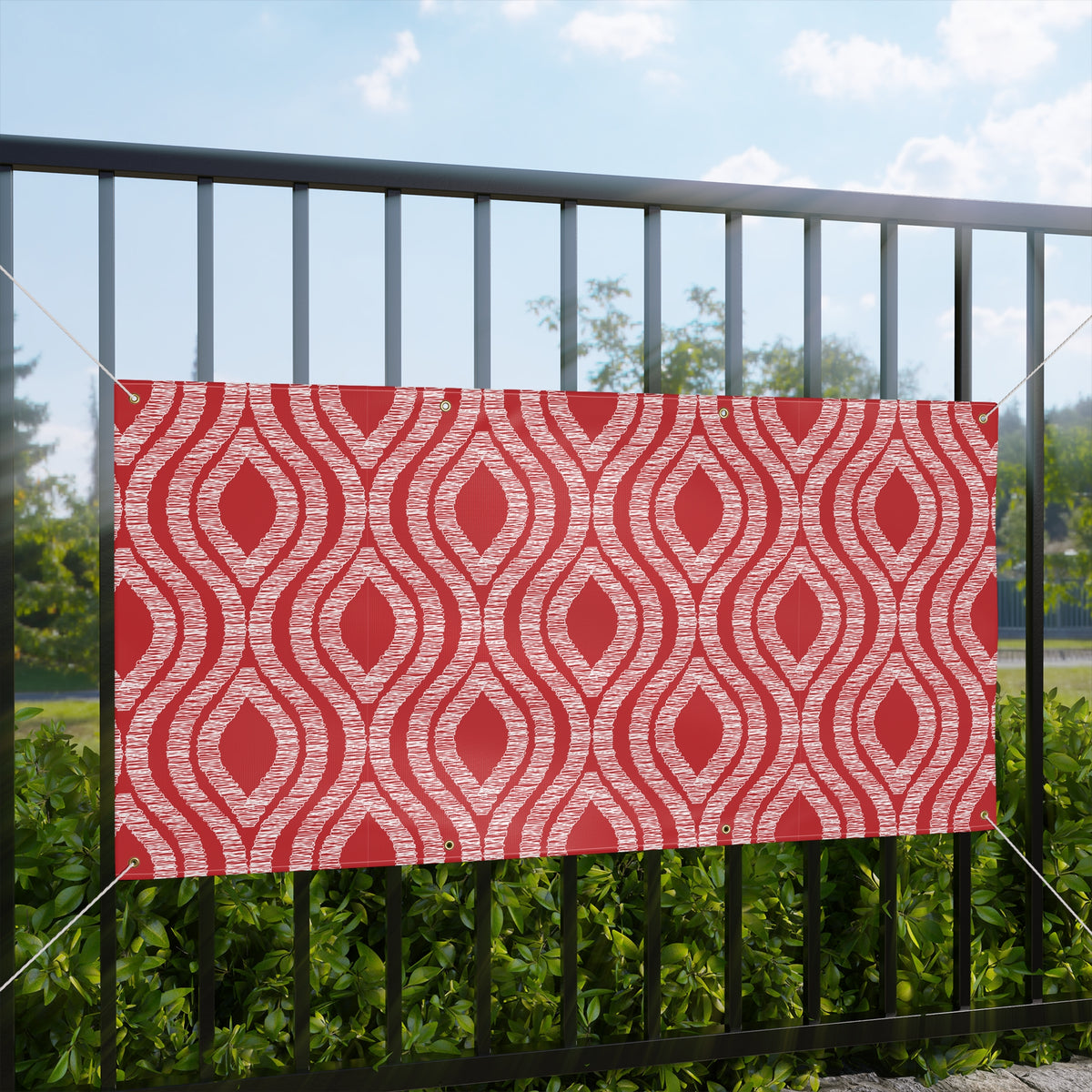 Banner | Madison, Wisconsin | Ogee
