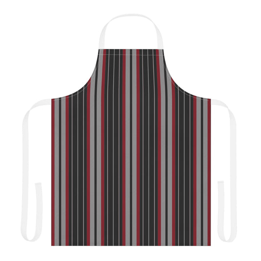 Apron | New Brunswick, New Jersey | Stripe