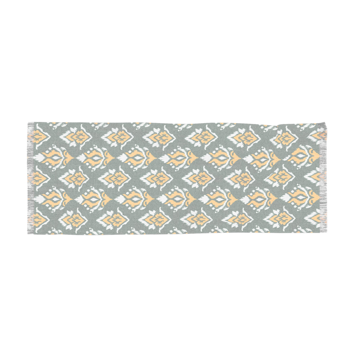 Scarf | Fairfax, Virginia | Ikat