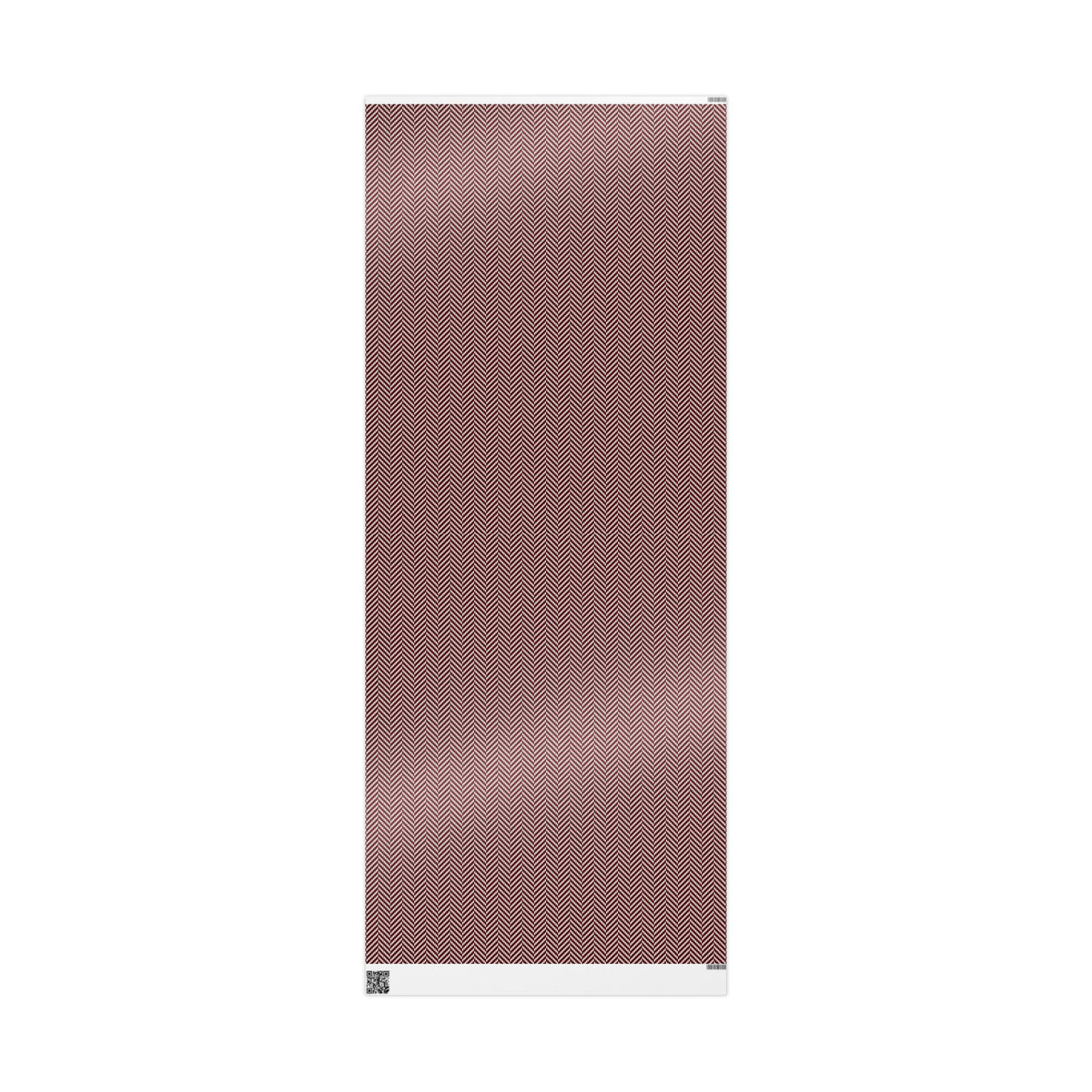 Gift Wrap | College Station, Texas | Herringbone