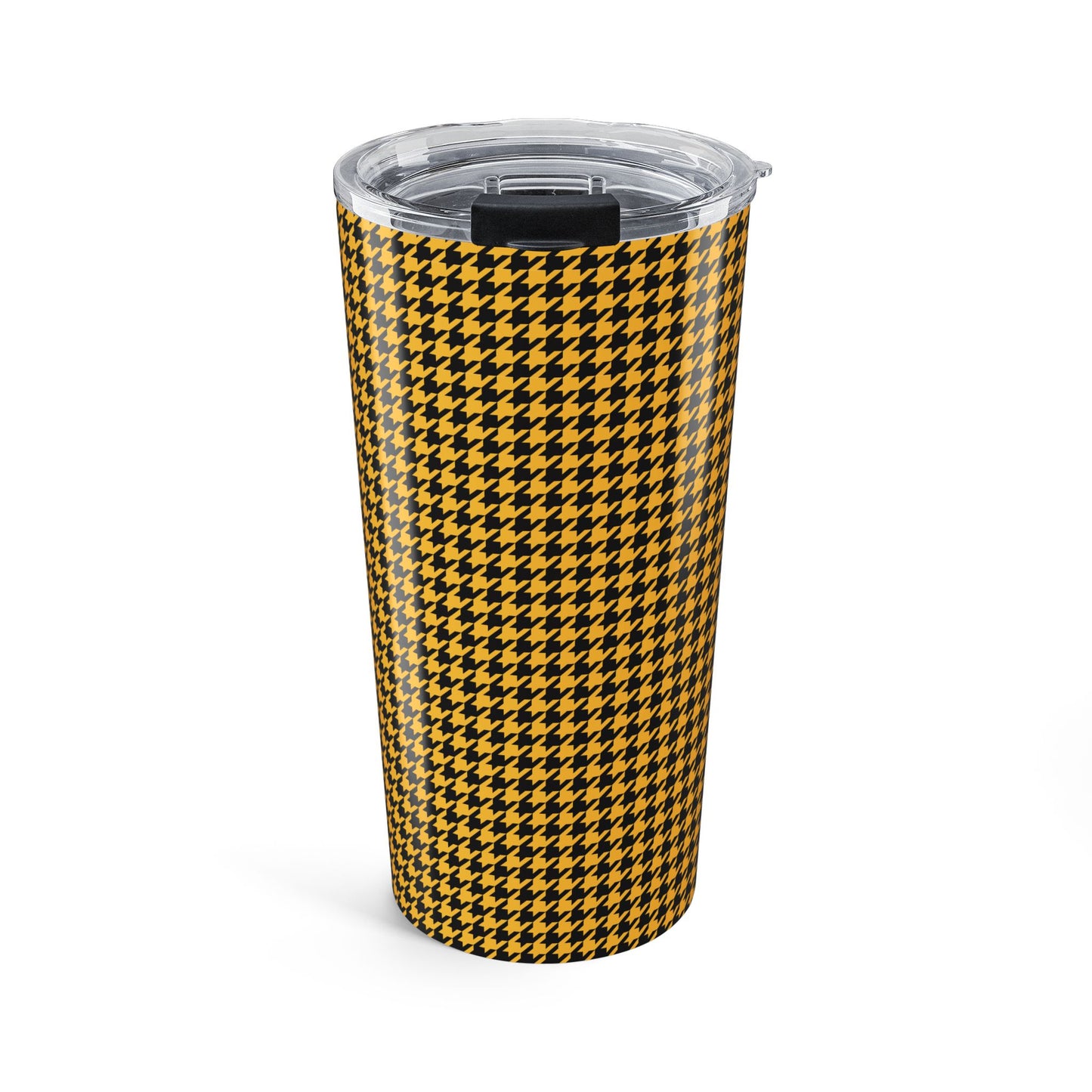 Tumbler | Kennesaw, Georgia | Houndstooth