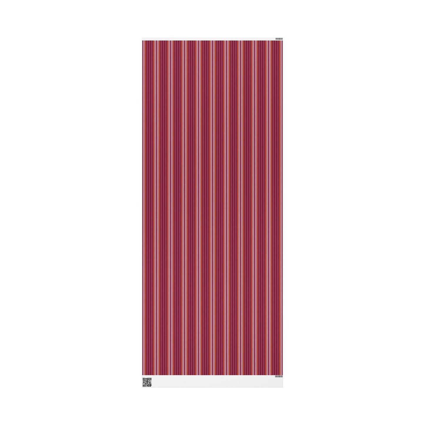 Gift Wrap | Blacksburg, Virginia | Stripe