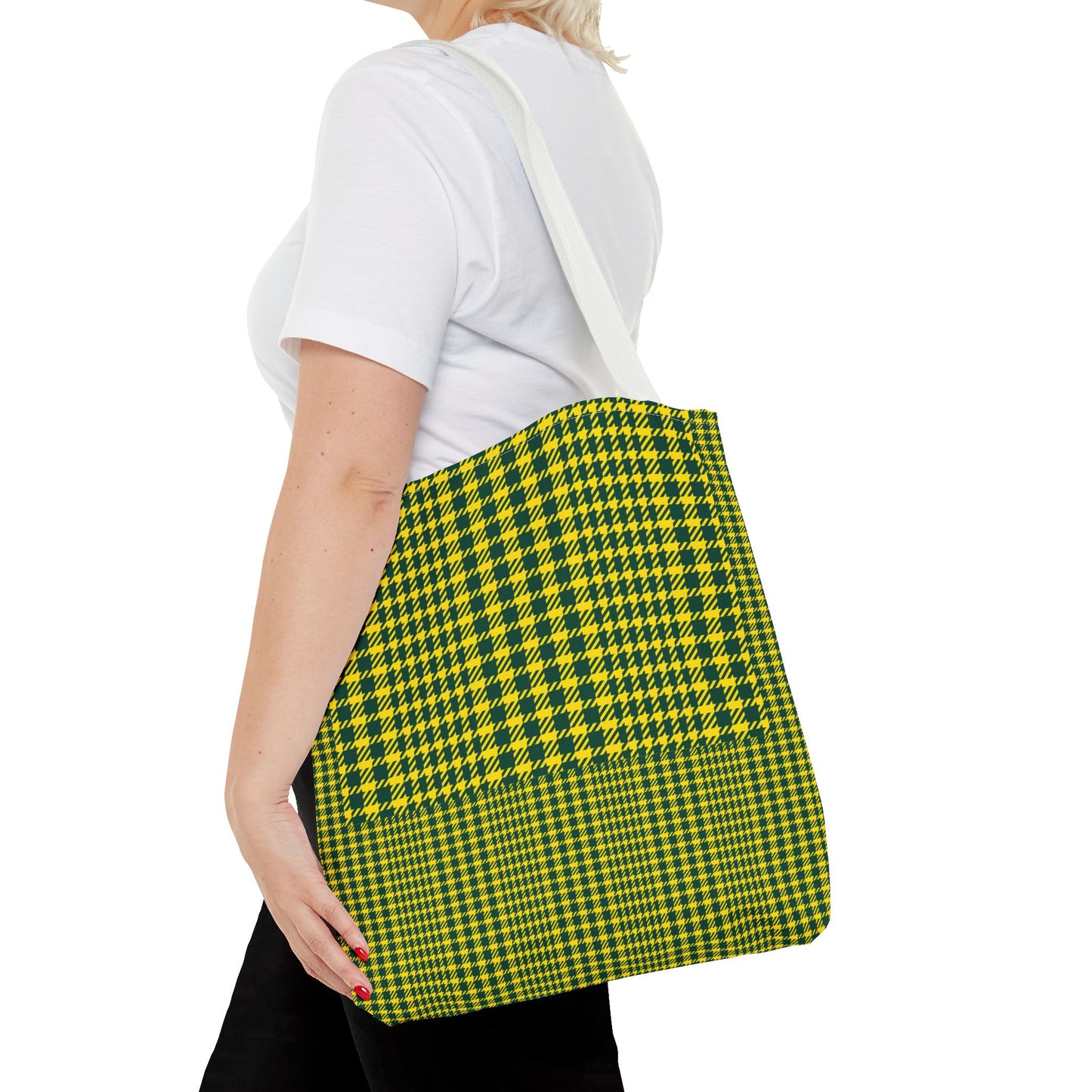 Totes - Personalized | Eugene, Oregon | Tweed