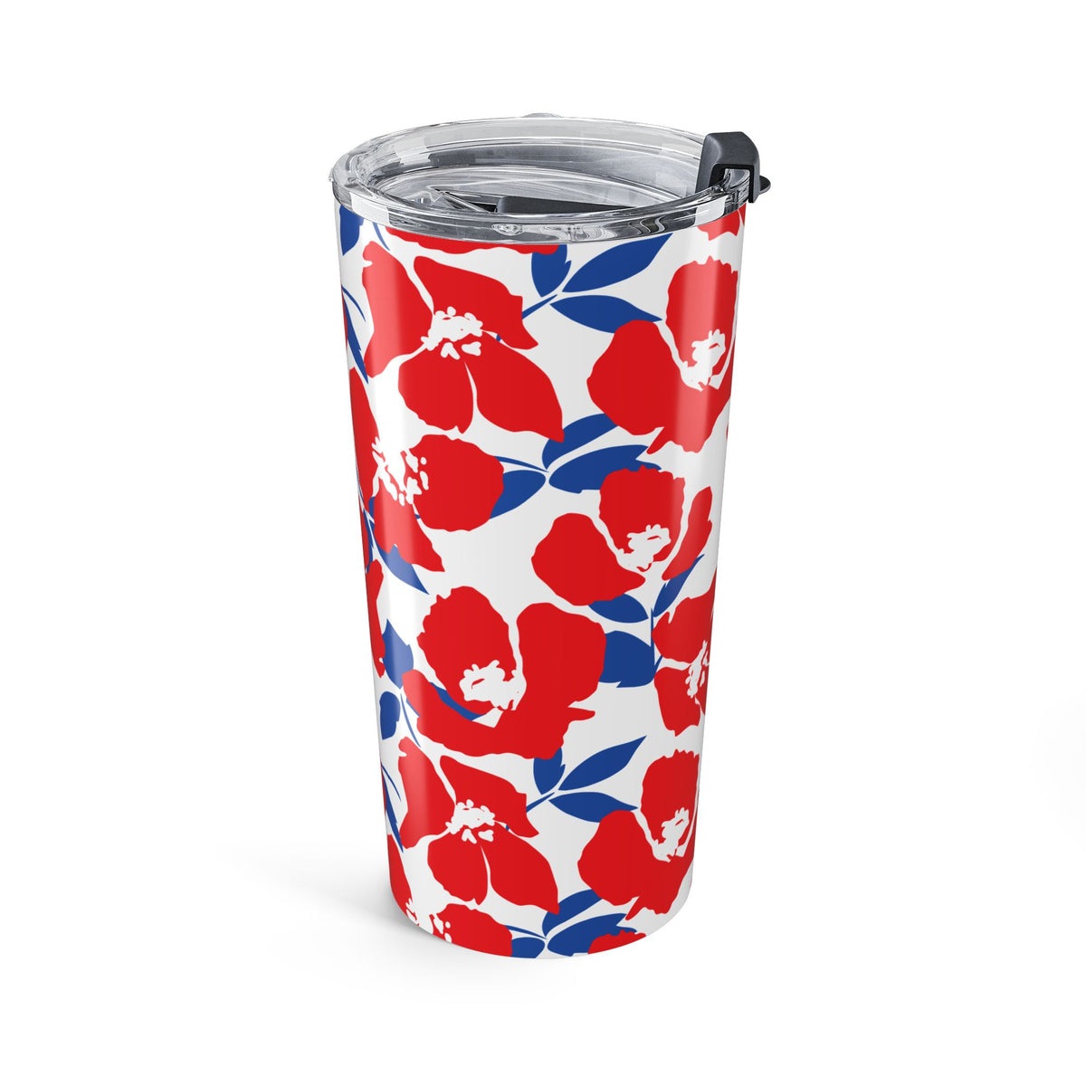 Tumbler | Lawrence, Kansas | Poppy