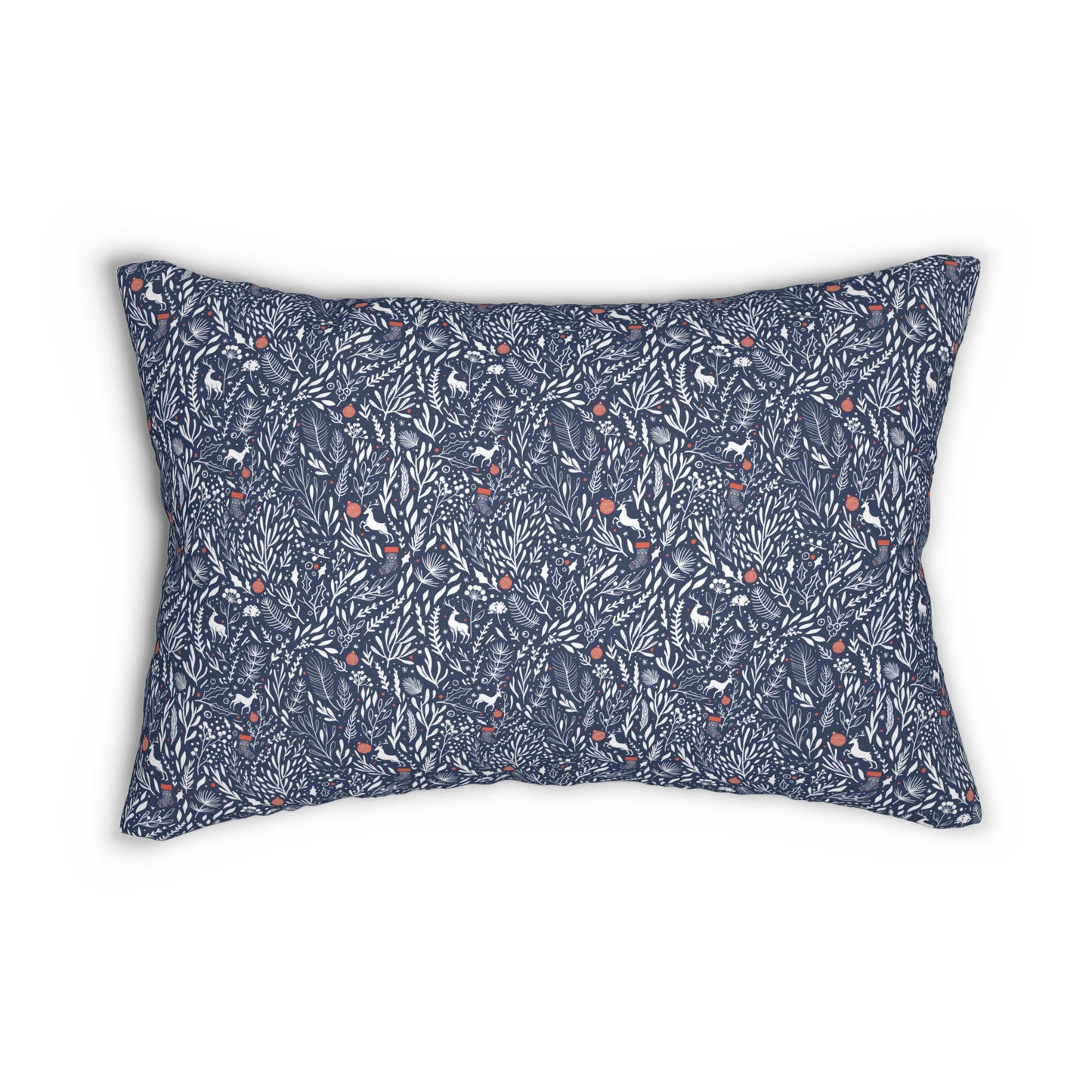 Lumbar Pillow | Charlottesville, Virginia | Fauna