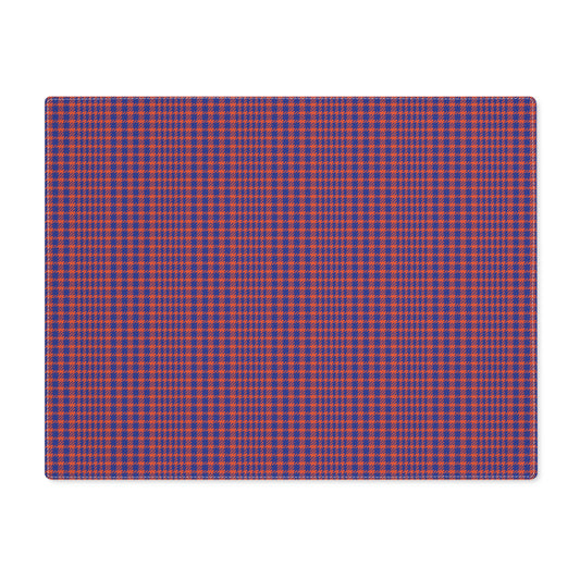 Placemat | Gainesville, Florida | Tweed