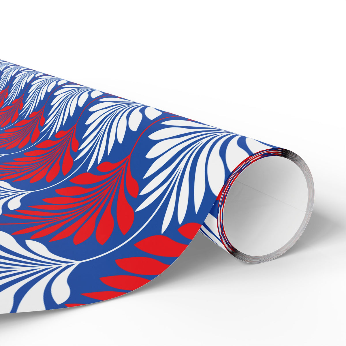 Gift Wrap | Lawrence, Kansas | Deco