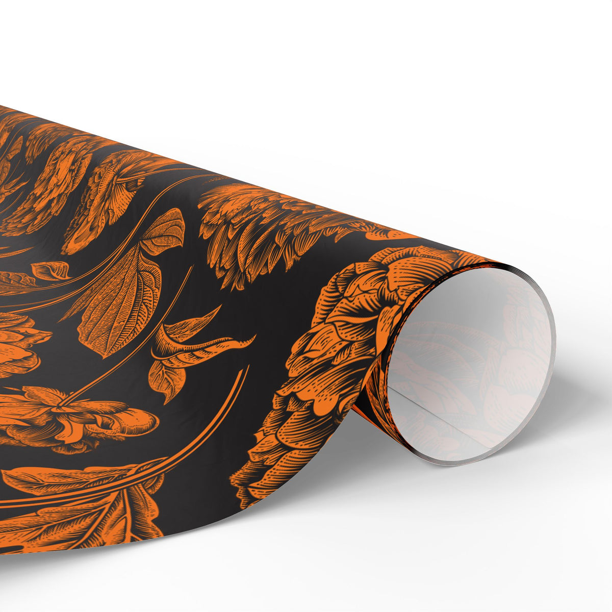 Gift Wrap | Princeton, New Jersey | Peony