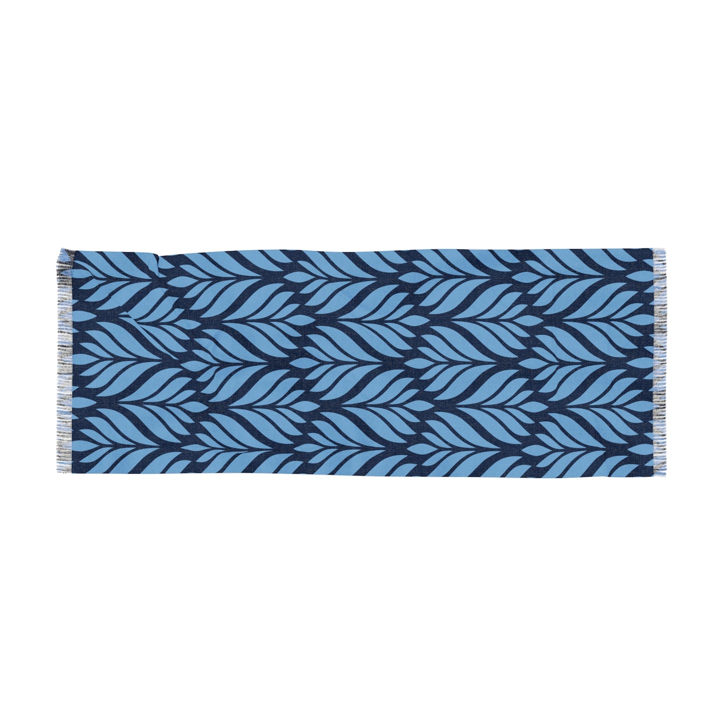 Scarf | Chapel Hill, North Carolina | Palm