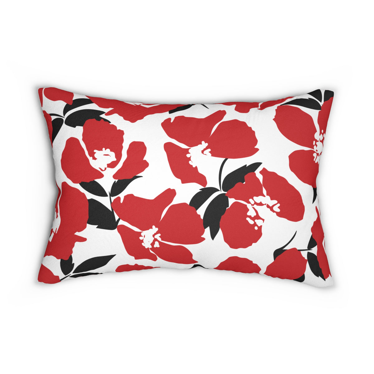 Pillow | Lubbock, Texas | Poppy