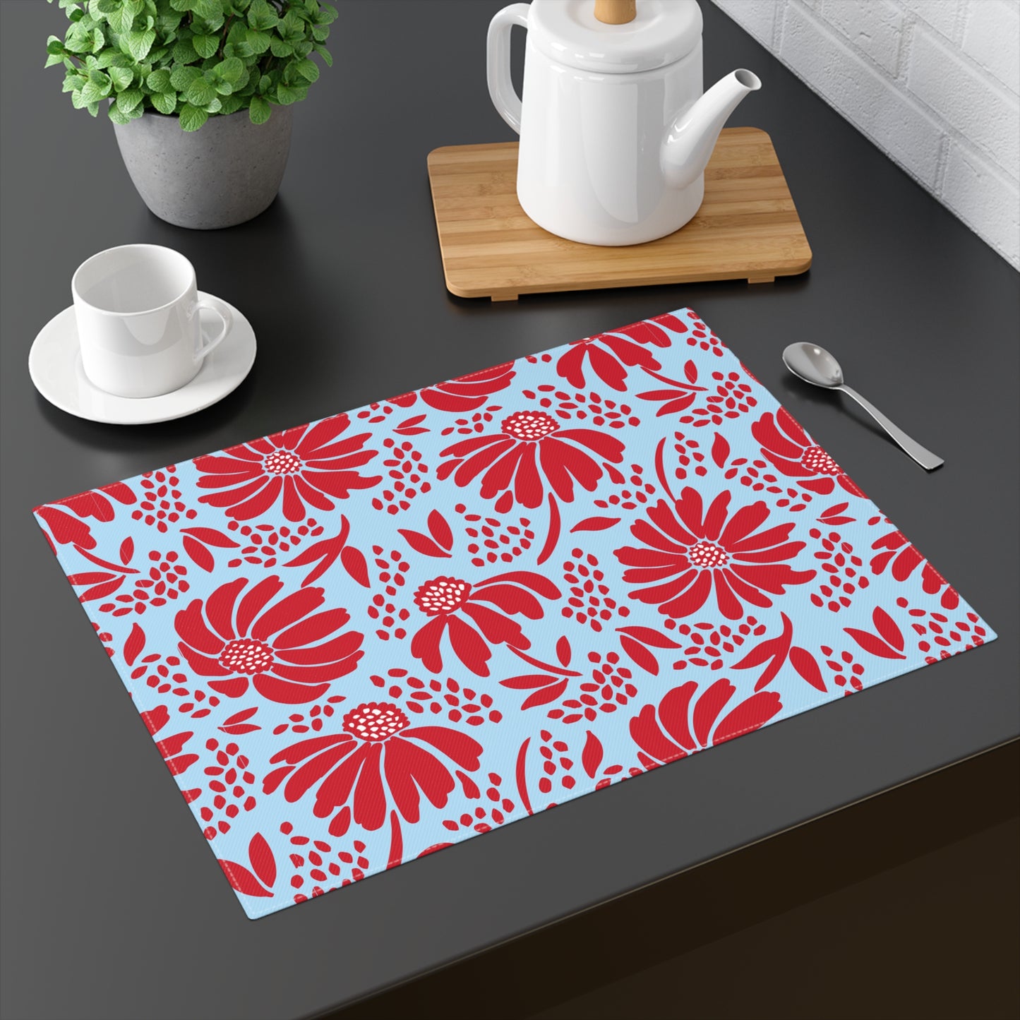 Placemat | Oxford, Mississippi | Bellis