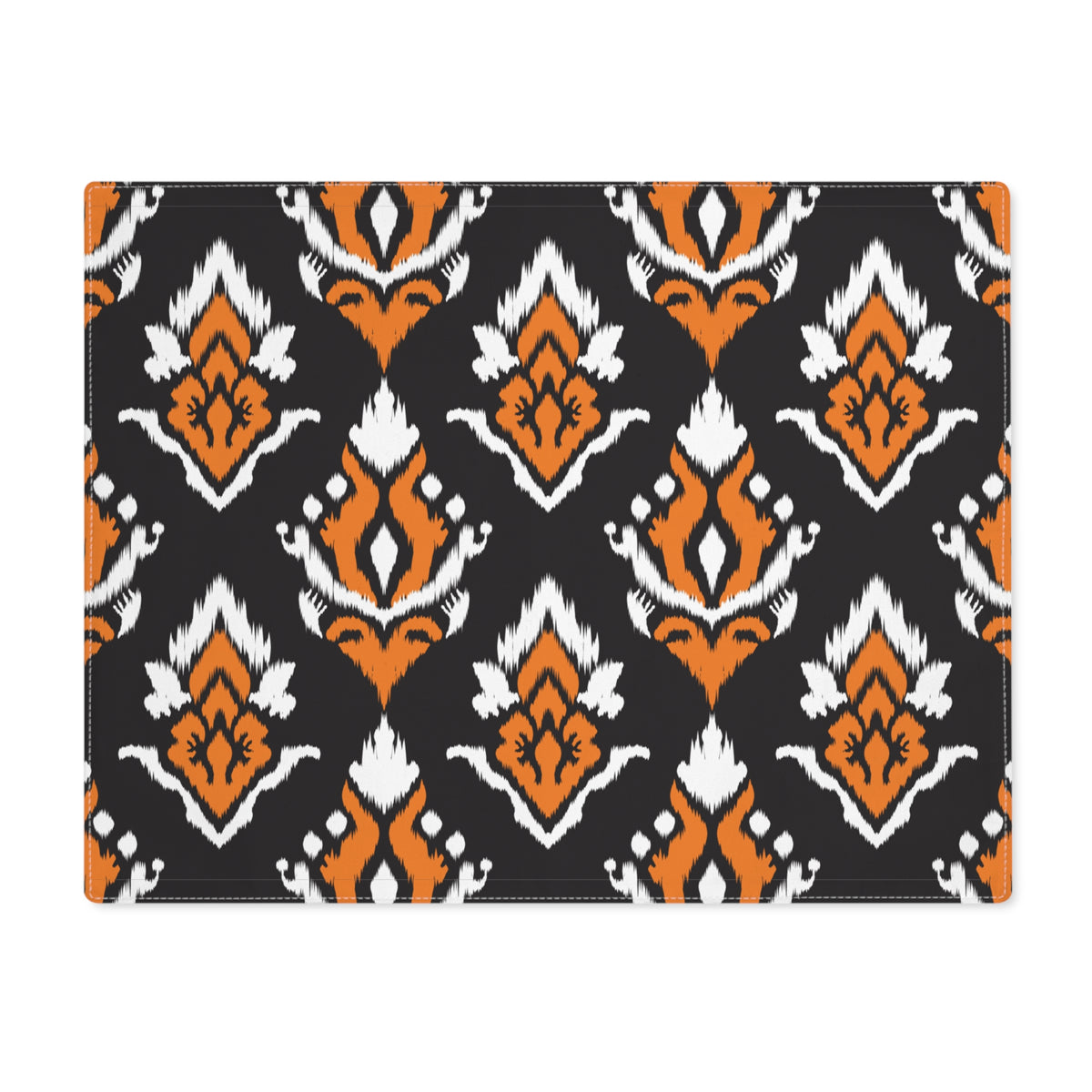 Placemat | Princeton, New Jersey | Ikat