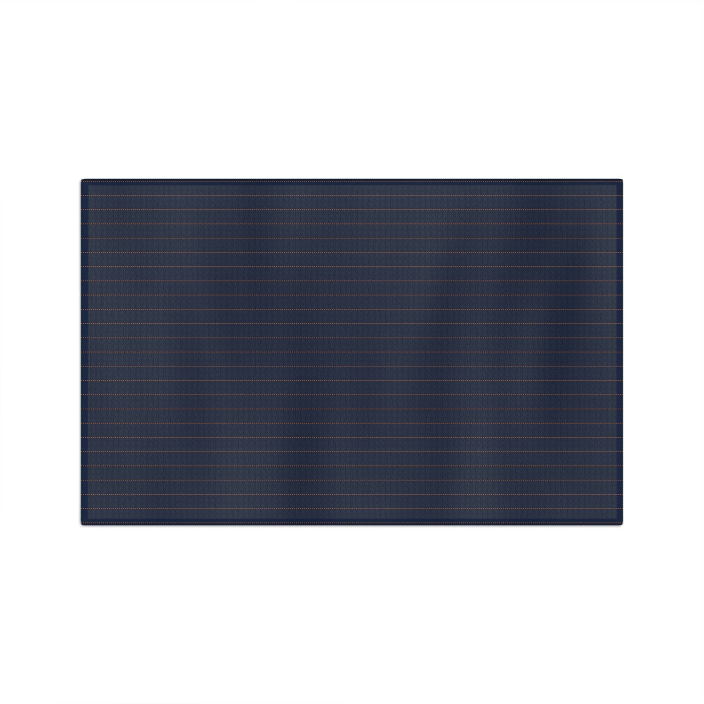 Tea Towels | Auburn, Alabama | Pinstripe