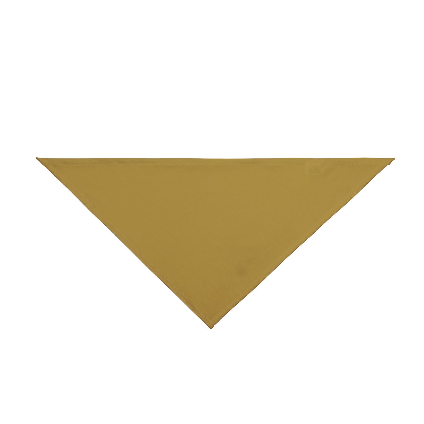 Pet Bandana | Notre Dame, Indiana | Light
