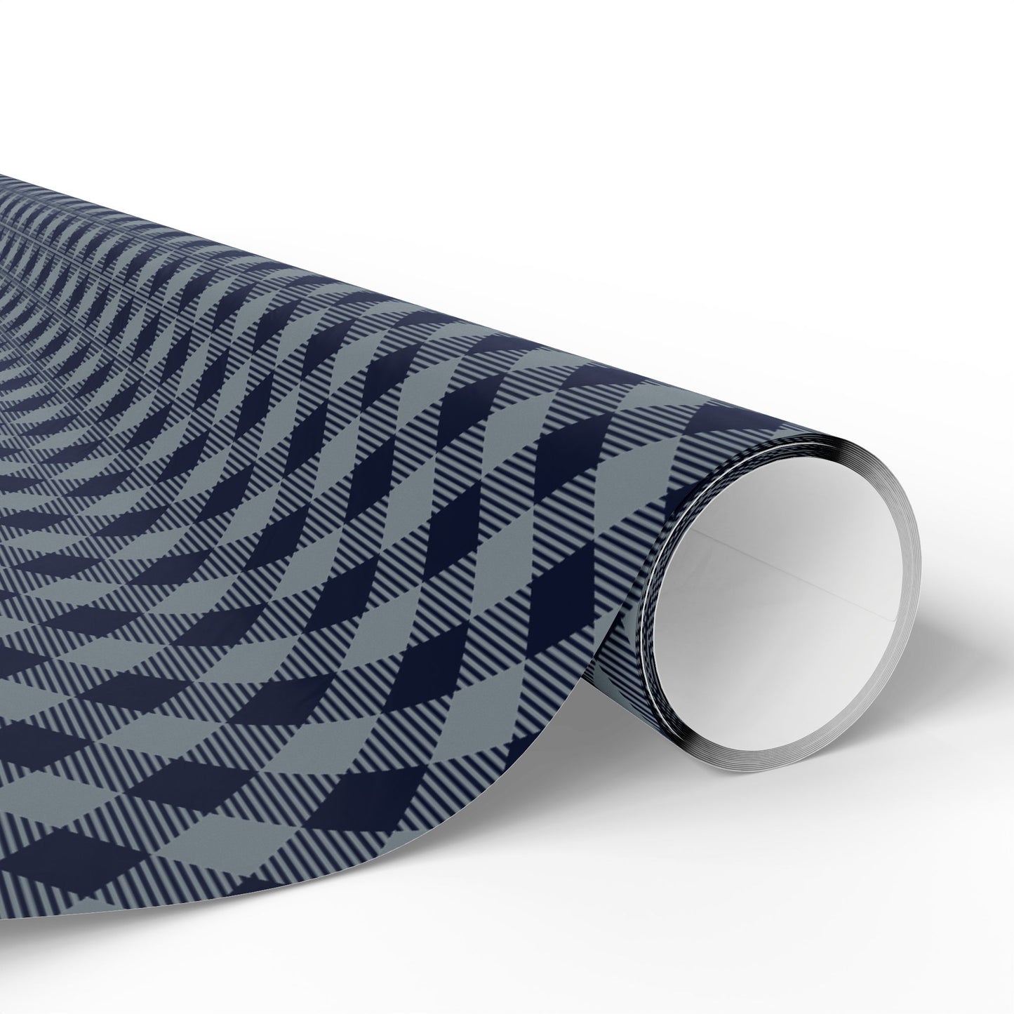 Gift Wrap | Storrs, Connecticut | Gingham