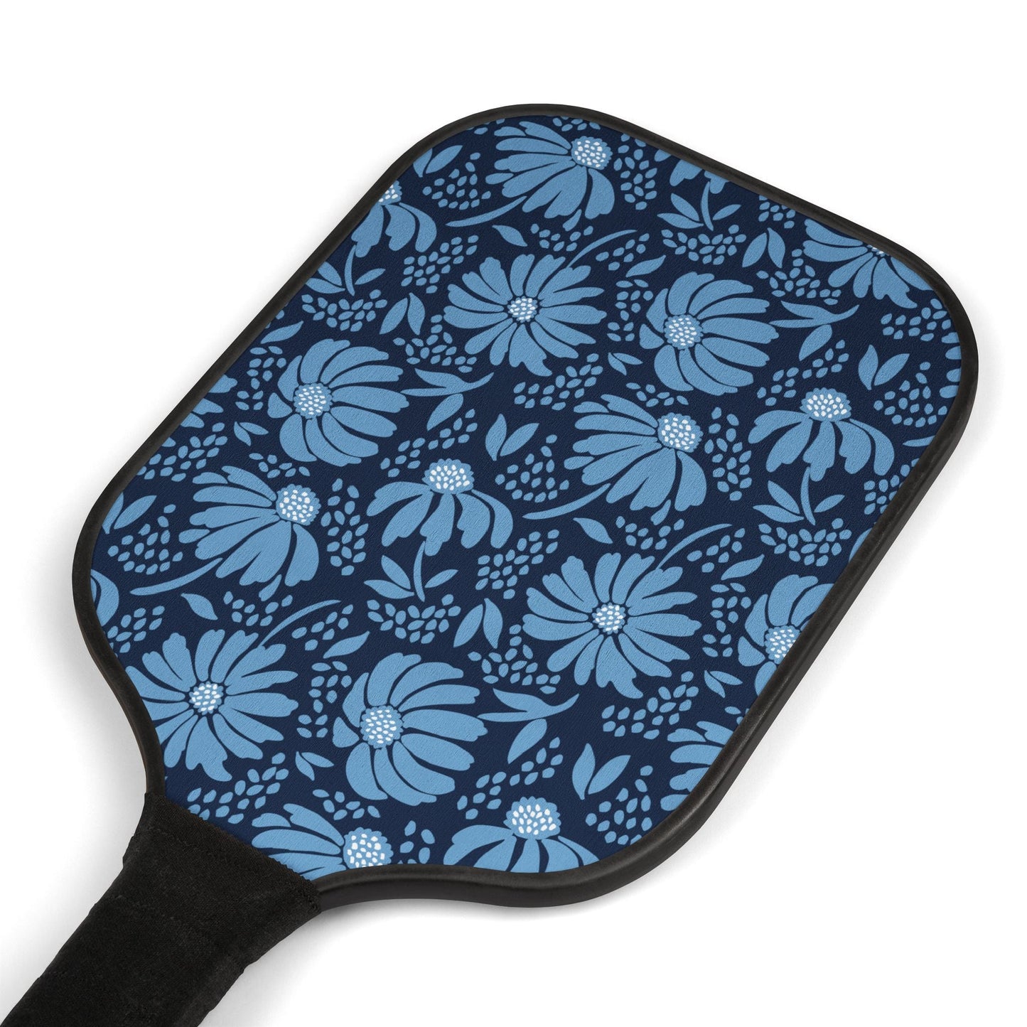 Pickleball Paddle Kit | Light Blue & White | Bellis
