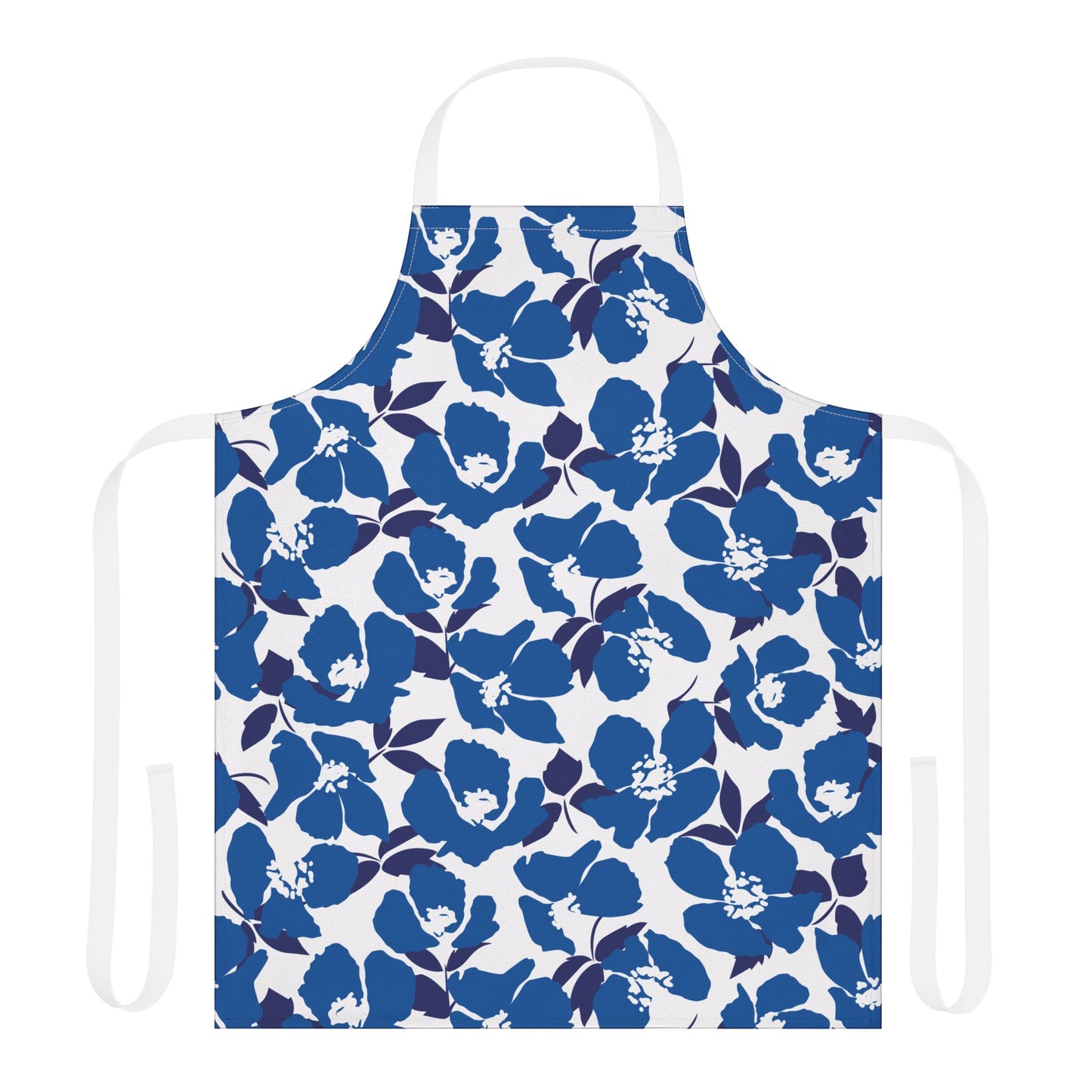 Apron | Durham, North Carolina | Poppy