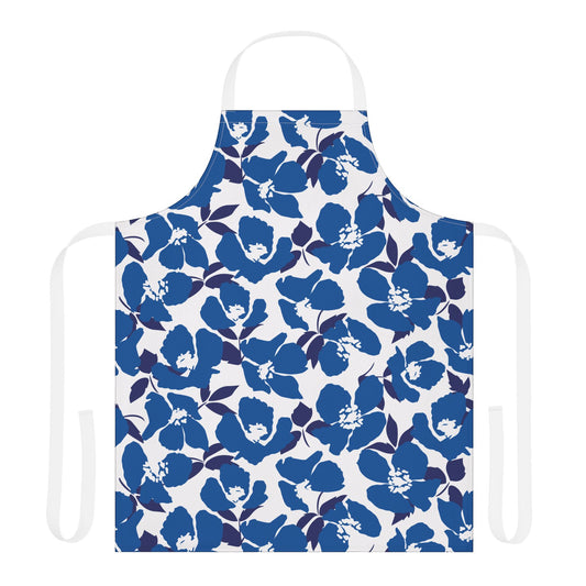 Apron | Durham, North Carolina | Poppy