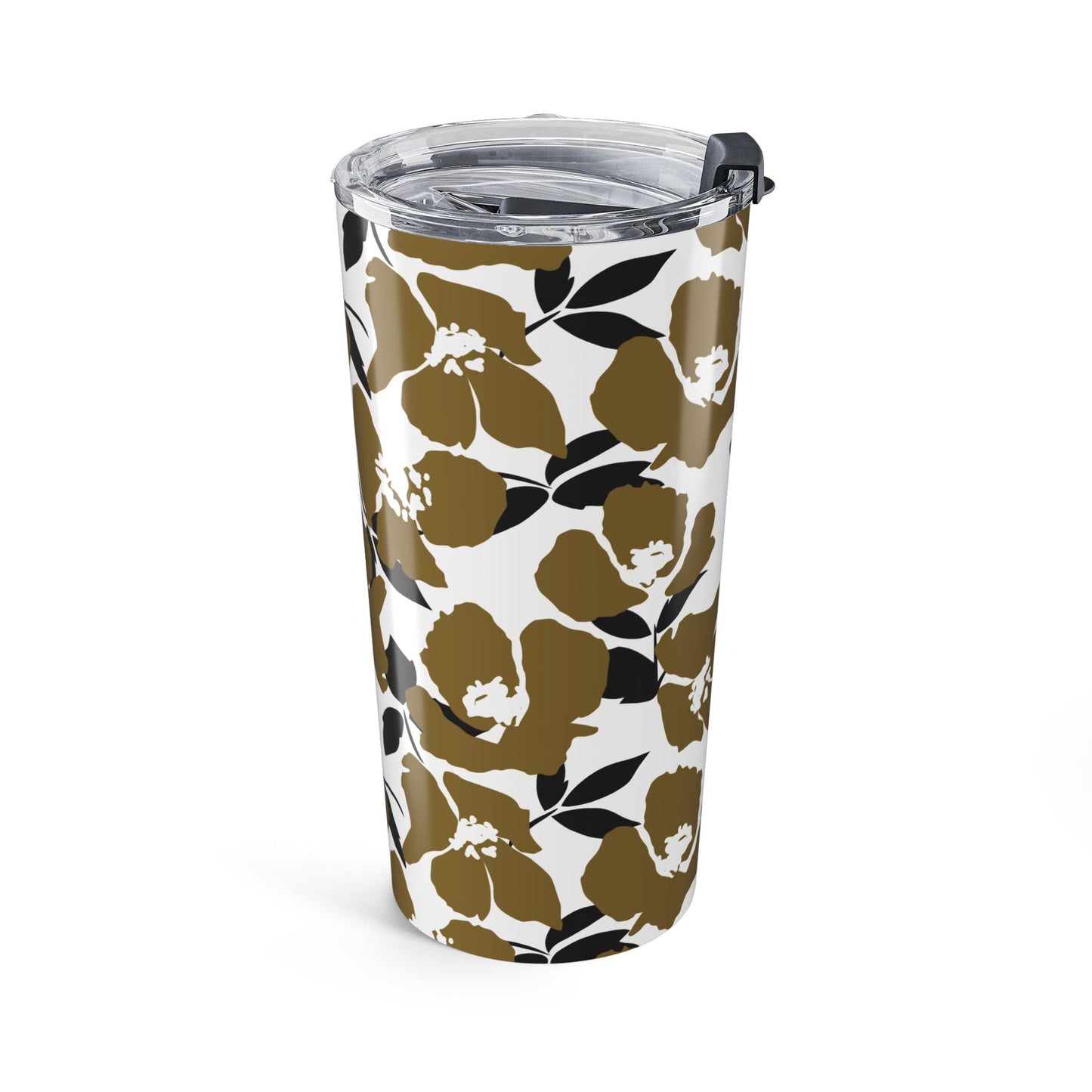 Tumbler | Winston Salem | Poppy