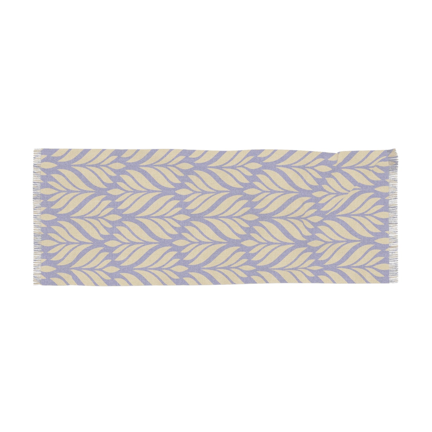 Scarf | Harrisonburg, Virginia | Palm