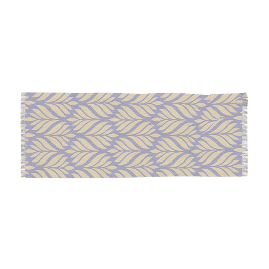 Scarf | Harrisonburg, Virginia | Palm