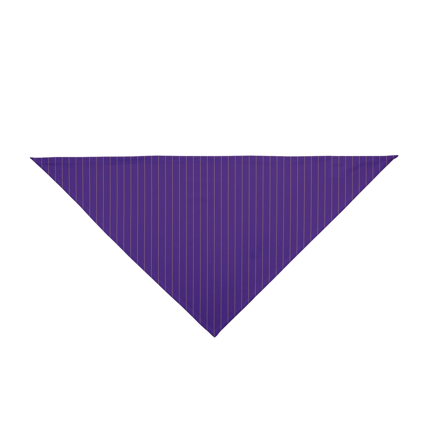 Pet Bandana | Baton Rouge, Louisiana | Pinstripe
