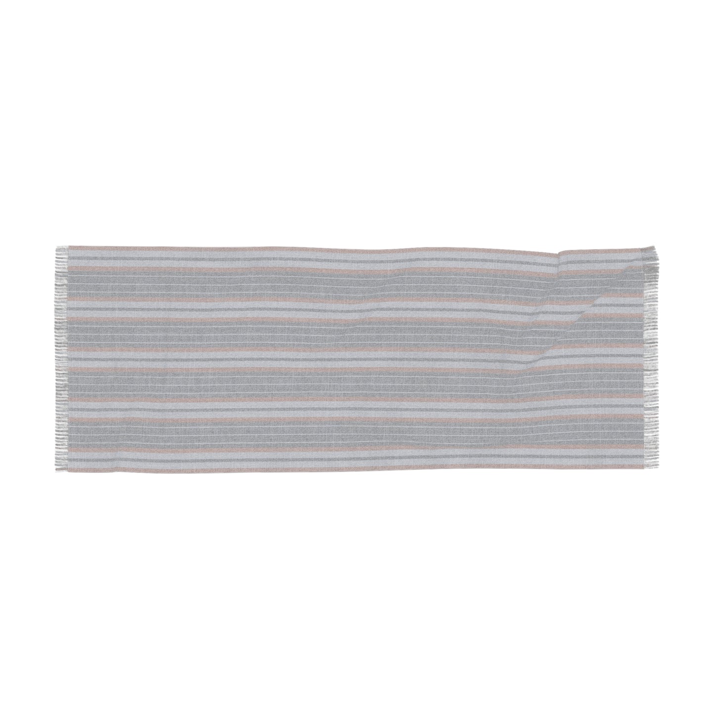 Scarf | Auburn, Alabama | Stripe