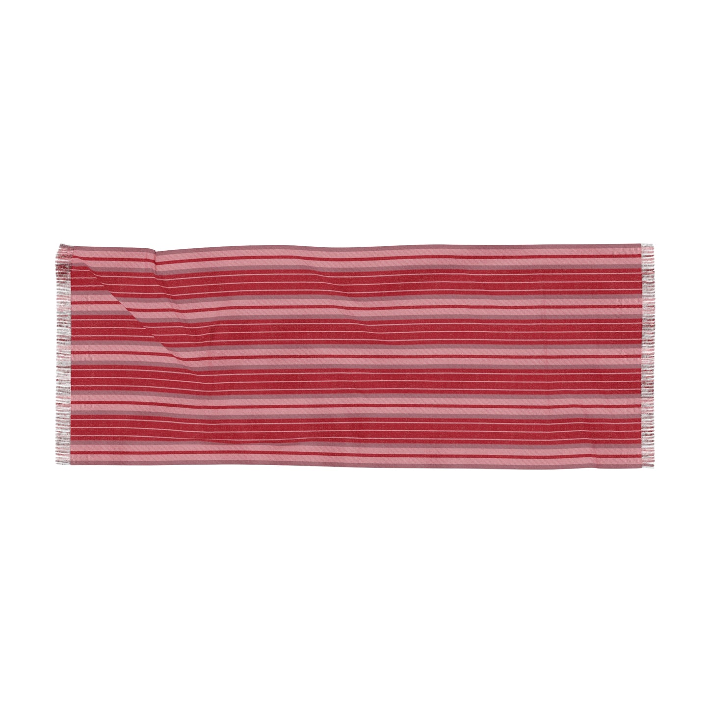 Scarf | Columbus, Ohio | Stripe