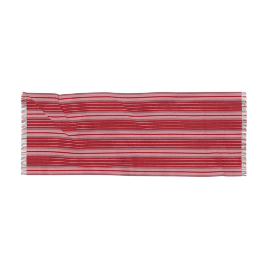 Scarf | Columbus, Ohio | Stripe