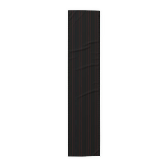 Table Runner | Salt Lake City, Utah | Pinstripe