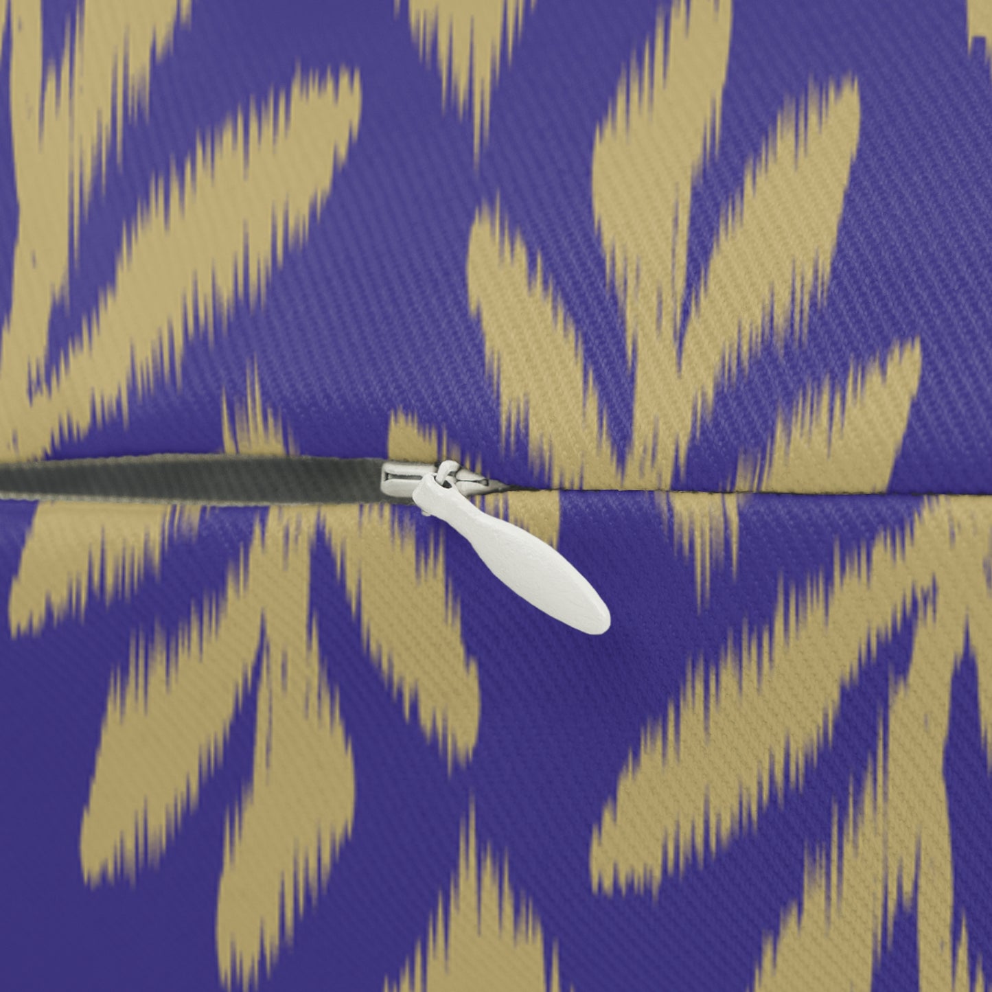 Pillow | Harrisonburg, Virginia | Laurel