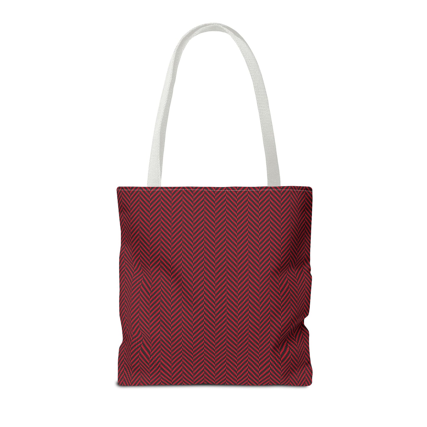 Totes | Raleigh, North Carolina | Herringbone