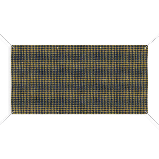 Banner | Notre Dame, Indiana | Tweed