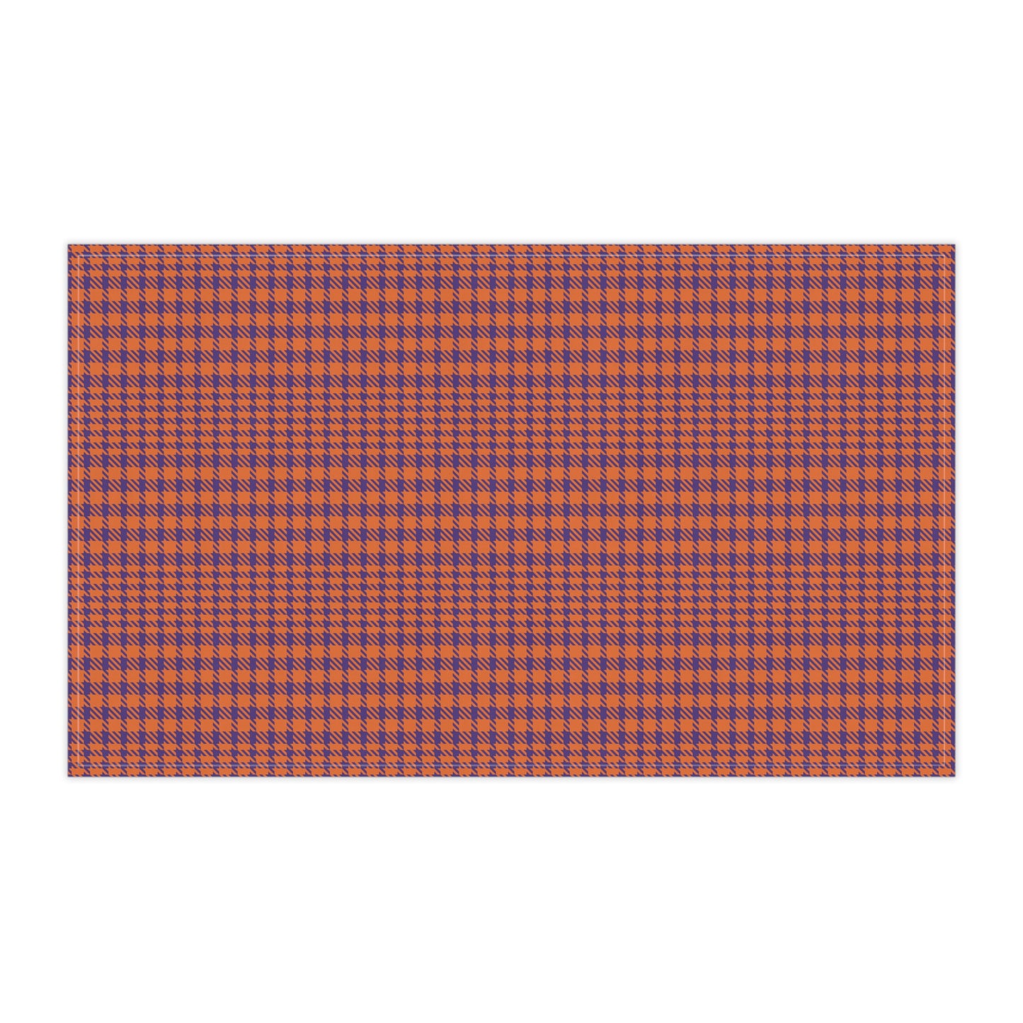 Tea Towels | Clemson, South Carolina | Tweed