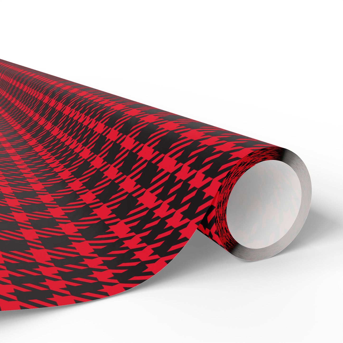 Gift Wrap | Raleigh, North Carolina | Tweed