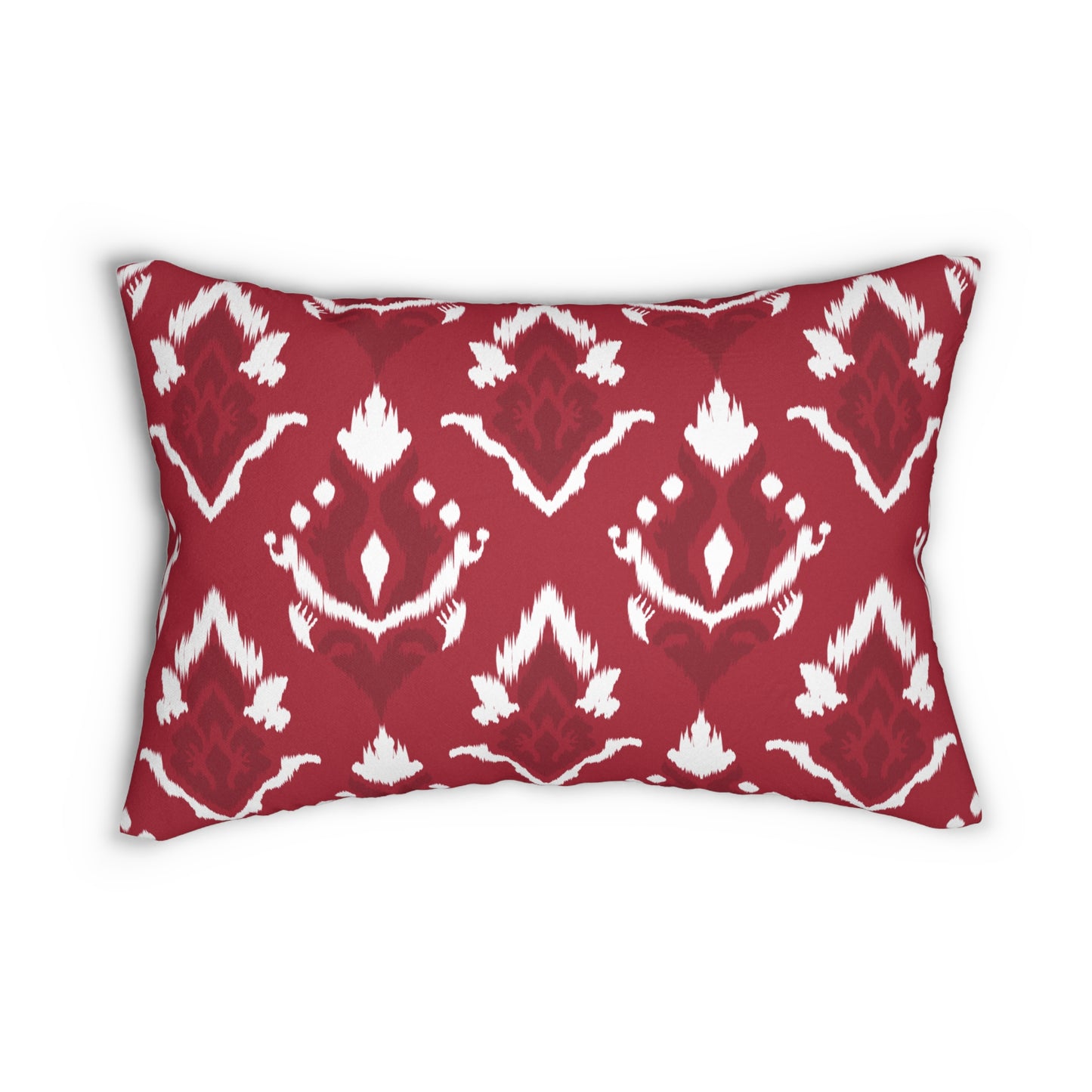 Pillow | Bloomington, Indiana | Ikat