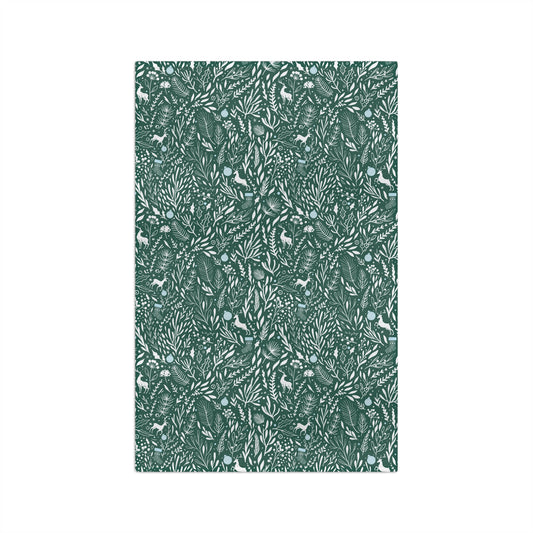 Tea Towels | New Orleans, Louisiana | Fauna