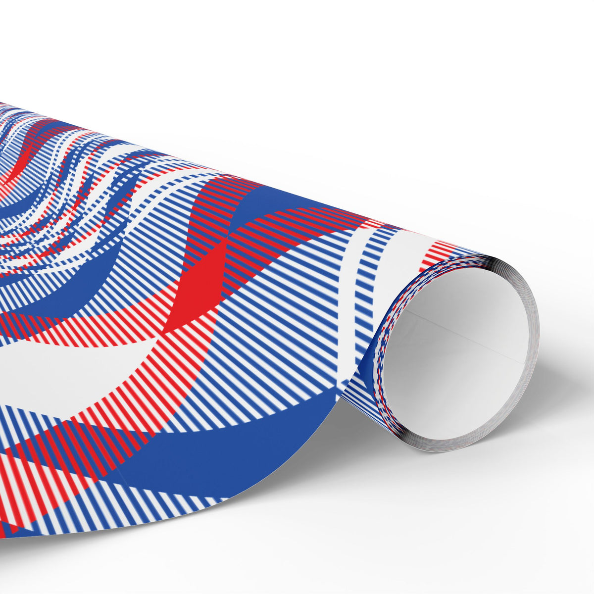 Gift Wrap | Lawrence, Kansas | Tartan