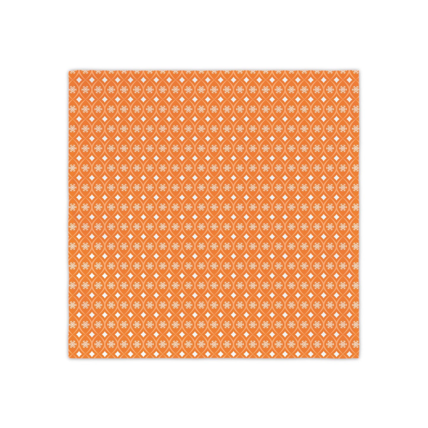 Napkins | Knoxville, Tennessee | Snow