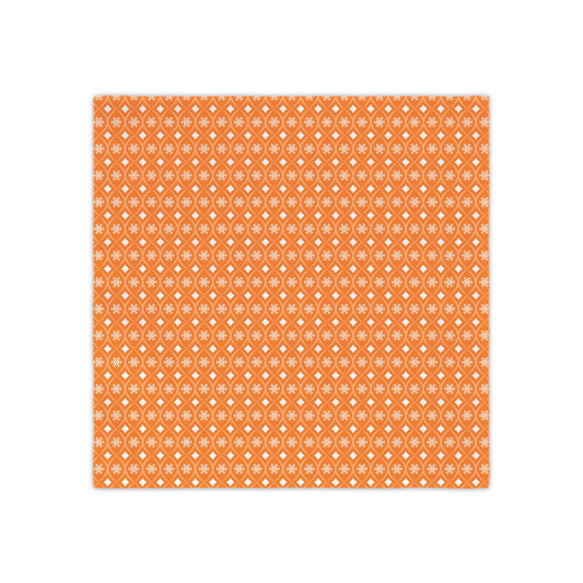 Napkins | Knoxville, Tennessee | Snow