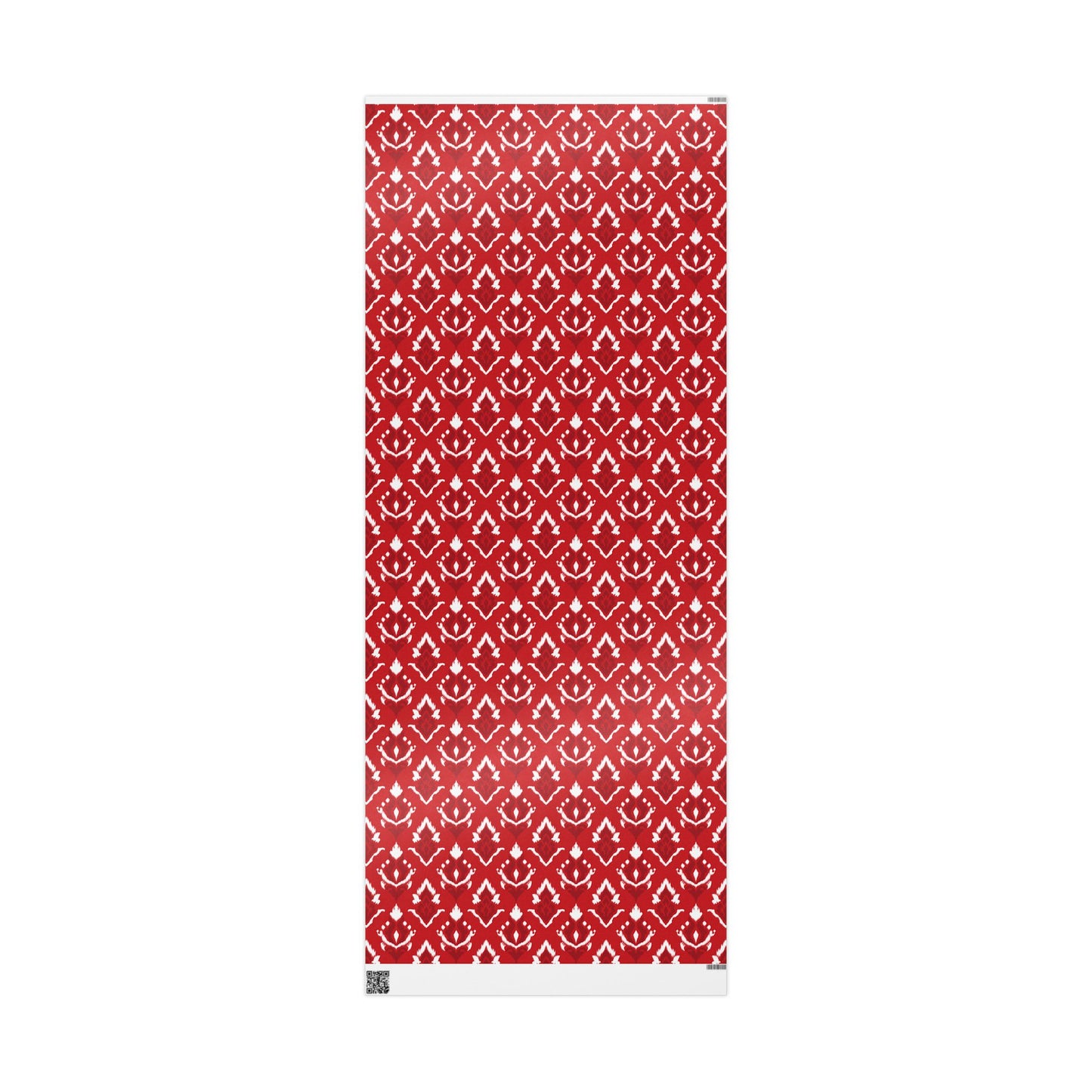 Gift Wrap | Madison, Wisconsin | Ikat