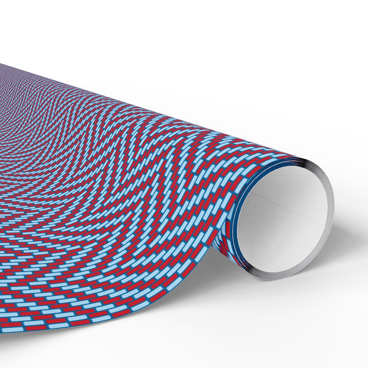 Gift Wrap | Oxford, Mississippi | Herringbone